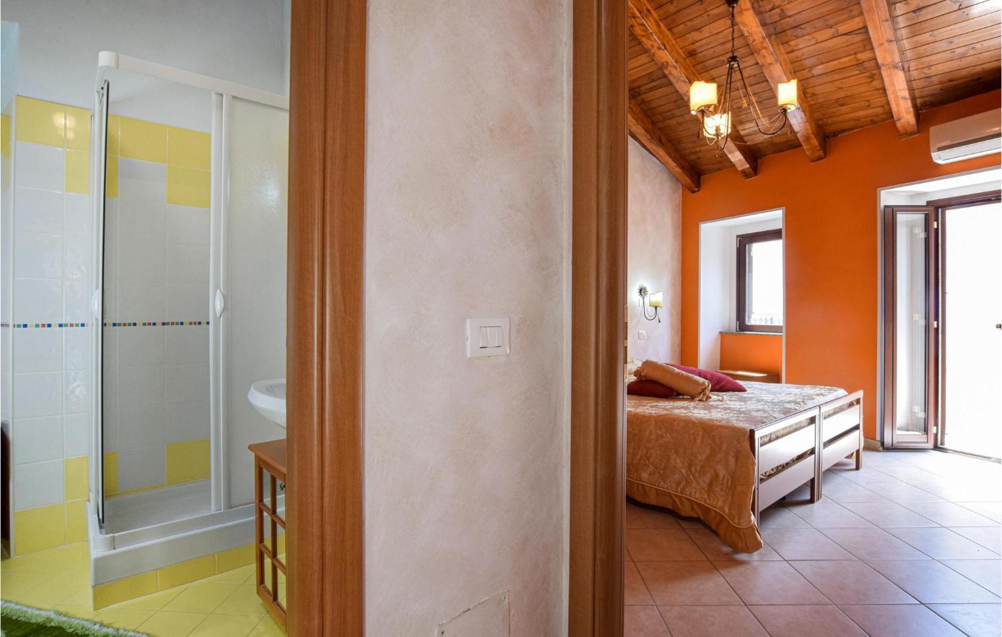 Beautiful In With Kitchen Roccalumera