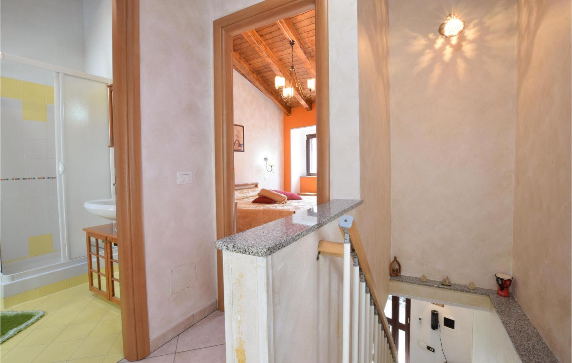 Beautiful In With Kitchen Holiday home Roccalumera