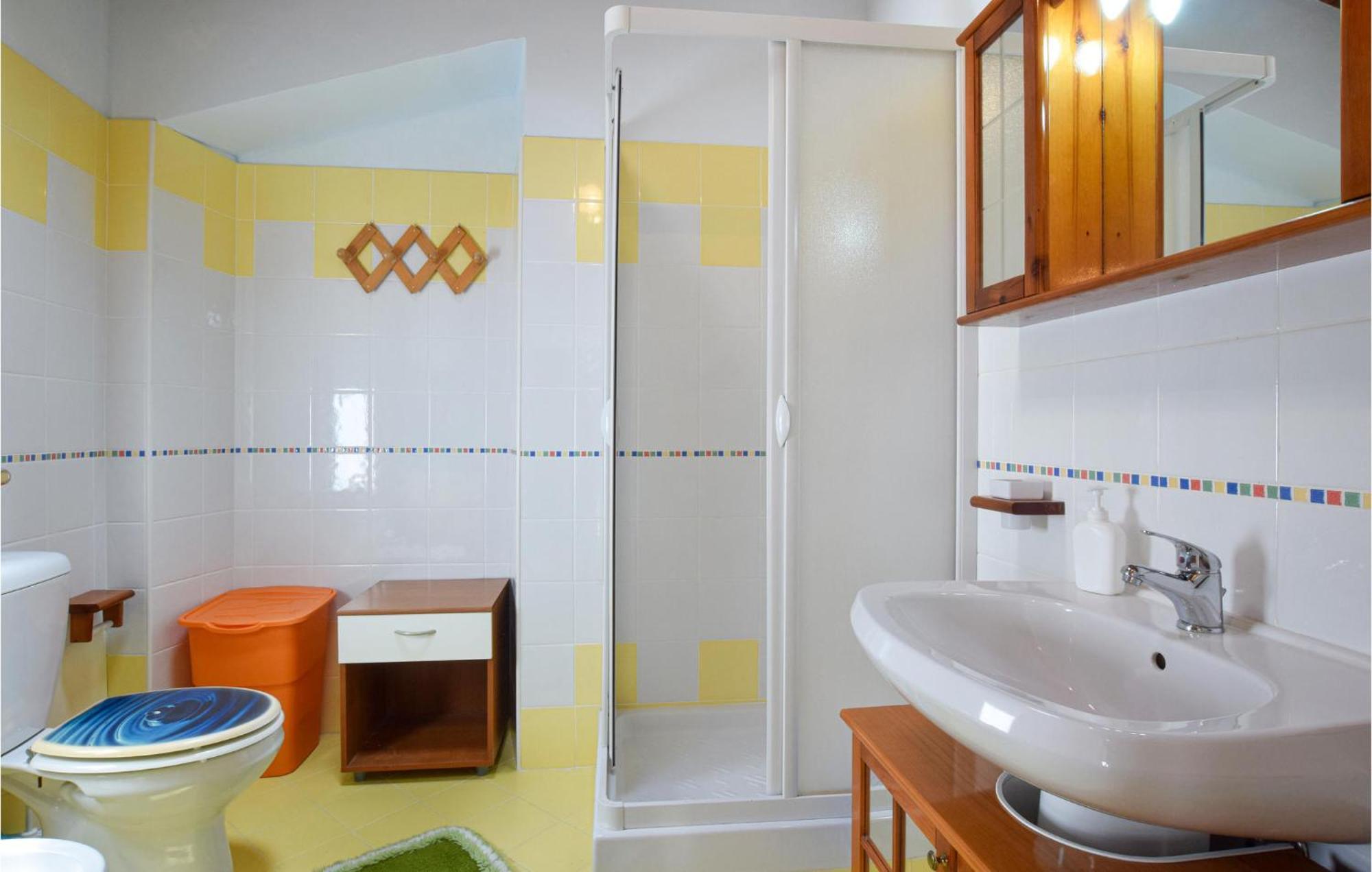 Holiday home Beautiful In With Kitchen Roccalumera